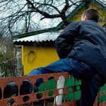 Профилактика краж из дачных домов