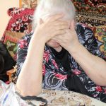 Защитим пожилых людей от преступников!
