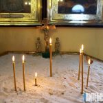 Витебская епархия прихожанам рекомендует на Радоницу молиться дома