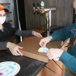 Орша. Зайти в кафе с пользой