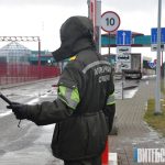 В Беларуси увеличилось число пунктов пропуска через белорусско-литовскую границу
