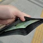 В Новополоцке случайные знакомые украли у мужчины почти 25000 долларов