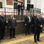 В Оршанском районе после модернизации открыли лечебный корпус госпиталя «Юрцево»