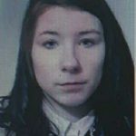 В Орше пропала несовершеннолетняя девушка