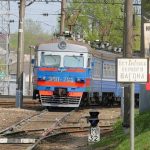 На объектах железнодорожного транспорта с 29 по 30 мая Оршанским отделом внутренних дел на транспорте проводится комплекс профилактических мероприятий