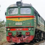 Двое оршанцев с помощью подельников из экипажа поезда пытались похитить 140 дизельного топлива
