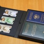 Подделка документов