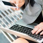 Интернет-мошенники украли с карточки жительницы Орши пенсию, которую та получила накануне
