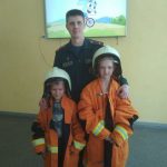 Шаг за шагом к безопасности
