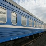 Железная дорога – зона повышенной опасности!