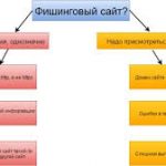 Оршанка лишилась сбережений на фишинговом сайте банка
