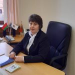 Парламентарий Инна Крачек: «Наша жизнь в наших руках, и только мы сами способны сделать её лучше и счастливее»