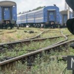 На объектах железнодорожного транспорта с 26 по 27 июня Оршанским отделом внутренних дел на транспорте проводится комплекс профилактических мероприятий