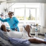 В мире от коронавируса излечились 10 млн человек