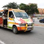 В Мали самосвал раздавил микроавтобус: 22 жертвы