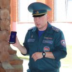 О безопасности для медиков из первых уст