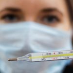 О недопущении распространения острых респираторных инфекций