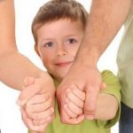 О восстановлении в родительских правах