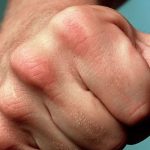 Профилактика насилия в быту