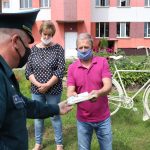 В Орше и Оршанском районе продолжается активное развитие международного проекта “КлимаАдапт”