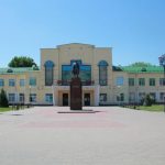 ДОМ КУЛЬТУРЫ ЖЕЛЕЗНОДОРОЖНИКОВ ПРИГЛАШАЕТ в творческие формирования