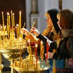 19 августа православные верующие будут праздновать Преображение Господне
