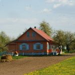Подготовка дач к зимнему периоду