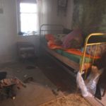 Курение в постели – одна из основных причин пожаров и гибели