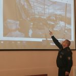 Безопасность зависит от организации работ