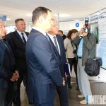 Роман Головченко: программа по развитию Оршанского района в целом выполняется неплохо