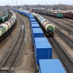 В Витебском районе женщина погибла под колесами поезда, а в Орше мужчина получил тяжелые травмы