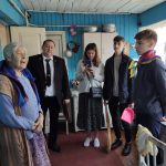 Доброта и отзывчивость всегда в моде