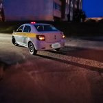 В Орше пострадал пешеход