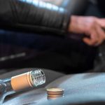 Пьянство за рулём – удовольствие не из дешёвых