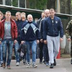 Об уголовной ответственности за уклонение от мероприятий по призыву на воинскую службу