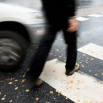 Соблюдай ПДД – будь в безопасности!