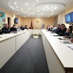 Устранение последствий неблагоприятных явлений природы
