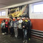 Областные соревнования по пожарно-спасательному спорту прошли в Орше