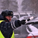 Массированные отработки автодорог М-1 (Брест-Минск-граница Российской Федерации) и М-8 (Витебск-Гомель-граница Украины)