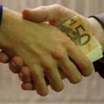 О противодействии коррупции