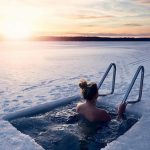 Как окунуться в прорубь: простые правила безопасности