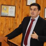 Начальник УВД Андрей Любимов встретился с трудовым коллективом Оршанского авиаремонтного завода