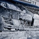 До -20° ожидается в ближайшие дни в Оршанском регионе