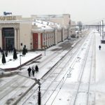 УВД Оршанского райисполкома обращается ко всем гражданам с просьбой соблюдать правила безопасности на объектах железнодорожного транспорта