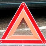 В Оршанском районе в ДТП погиб велосипедист