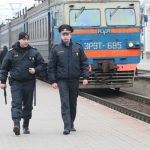 Оршанский отдел внутренних дел на транспорте приглашает на службу в органы внутренних дел