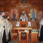 В Оршу вернулась дореволюционная икона Николая Чудотворца