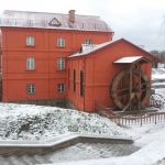 Мастерство плетения из лозы