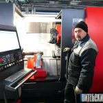 Оршанский завод «Легмаш» планирует увеличить экспортные поставки благодаря техперевооружению