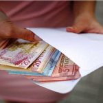 Инспекция МНС по Оршанскому району информирует граждан о последствиях получения «зарплаты в конверте»